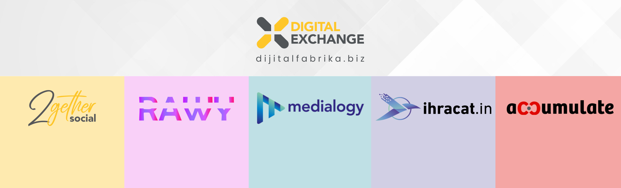 Digital Exchange Akıllı KOBİ