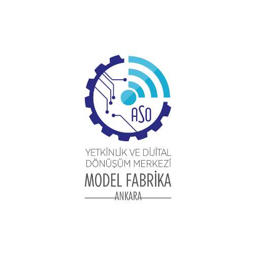 Model Fabrika logo