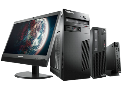 Badel Bilgisayar İth.İhr.Paz.Ltd.Şti. Lenovo Desktop 
