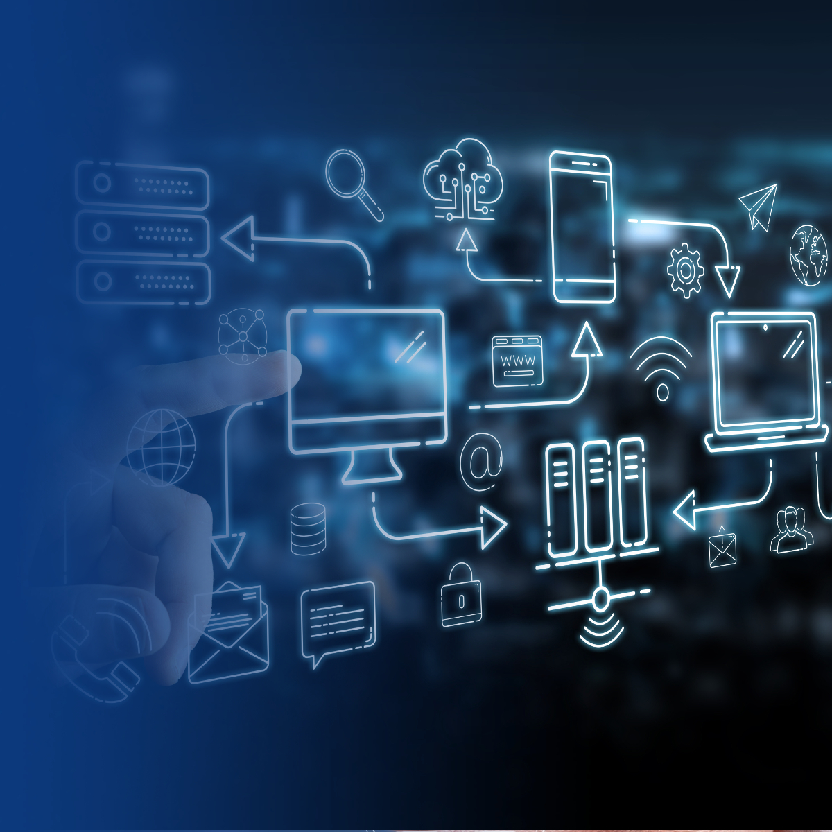 Turkcell Dijital İş Servisleri 6 