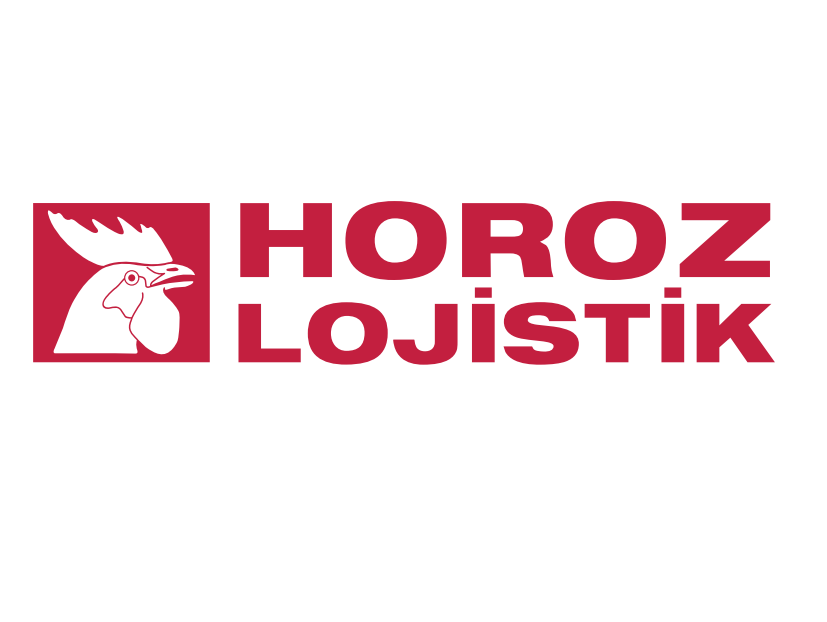 HOROZ LOJİSTİK KARGO HİZMETLERİ VE TİC. A.Ş. Logo