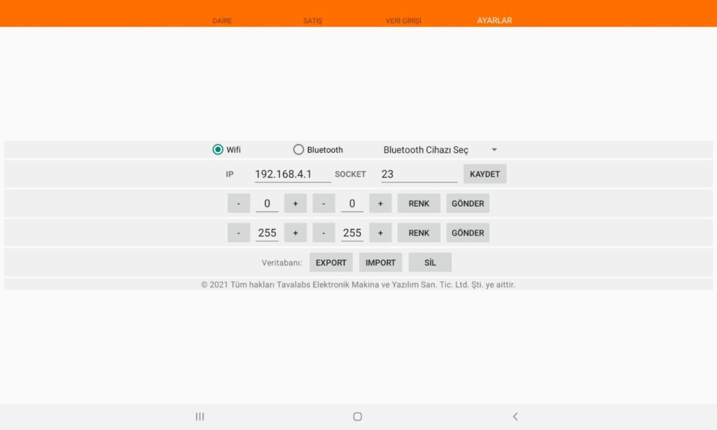 Tavalabs Elektronik Makine ve Yazılım Sanayi Ticaret Limited Şirketi 6 1024X614 