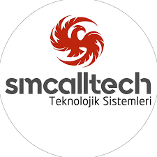 SMCALLTECH Teknoloji Sistemleri logo