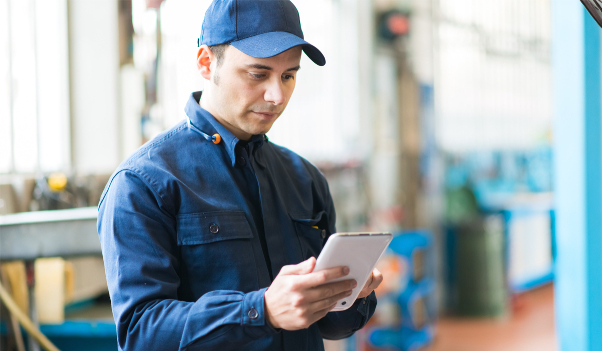 Moderna Bilişim Mobile Staff 1 