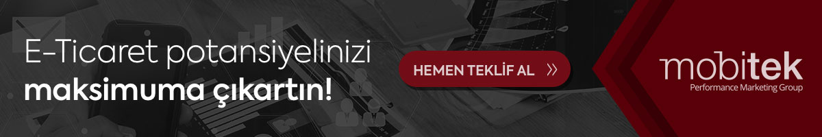 Mobitek modern bil. ilet. tek. hiz. ltd şti Mobitek Gorsel Bant 