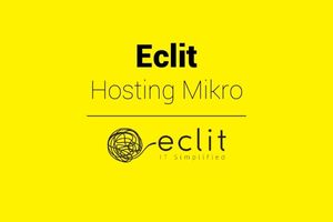 Eclit Hosting Mikro 