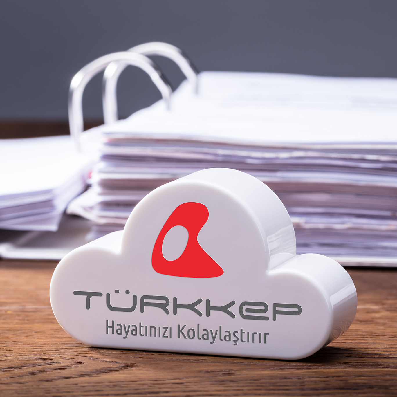 Türkkep Kayıtlı Elektronik Posta Hizmetleri A.Ş. Cloud Türkkep 