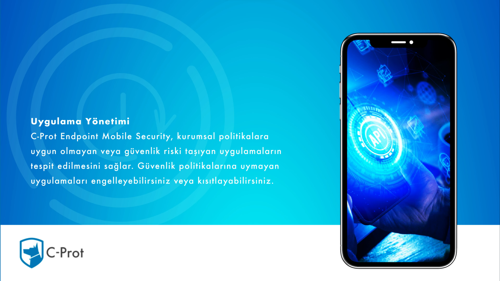 C-Prot Endpoint Mobile Security