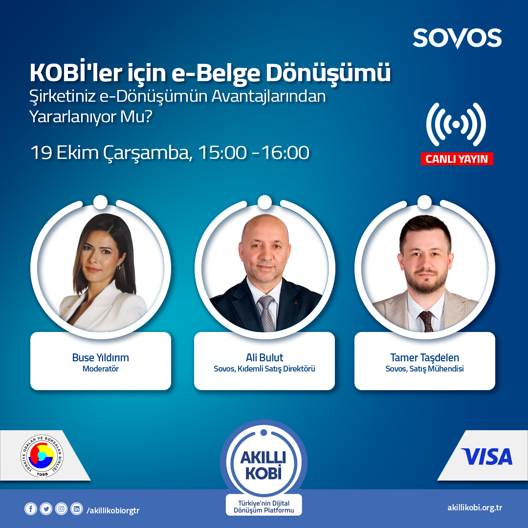 sovos etkinliği