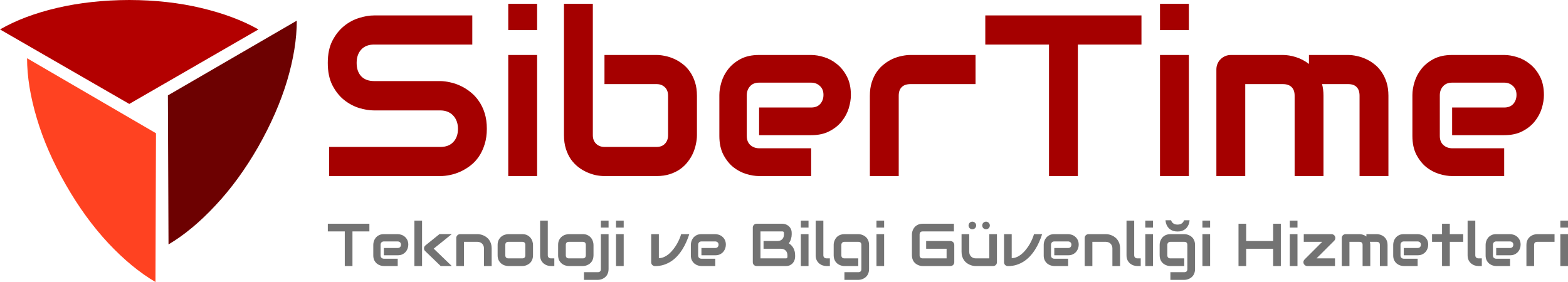 Sibertime Teknoloji ve Bilgi Güvenliği Hizmetleri Ldt. Şti logo