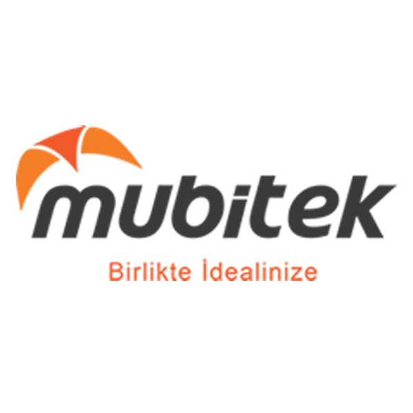 MUBİTEK TASARIM BİLİŞİM MAK. SAN. VE TİC. LTD. ŞTİ Logo