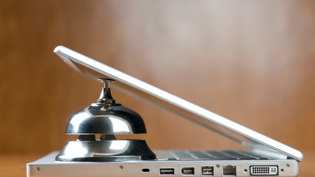 Online Rezervasyon Alarak İşinizi Büyütün