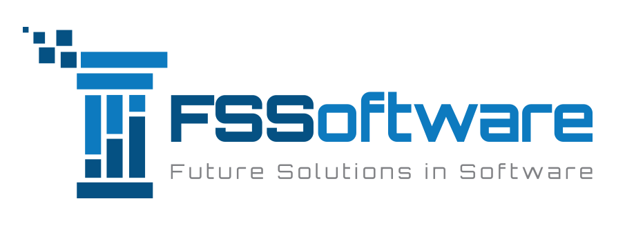FSS BİLGİSAYAR YAZILIM DANIŞMANLIK SAN.TİC.LTD.ŞTİ. Logo