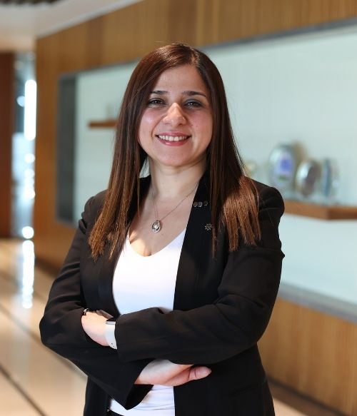 Birgül Akman Sönmezler