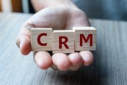 CRM Çözümleri
