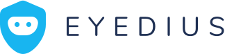 Eyedius Teknoloji A.Ş. Logo