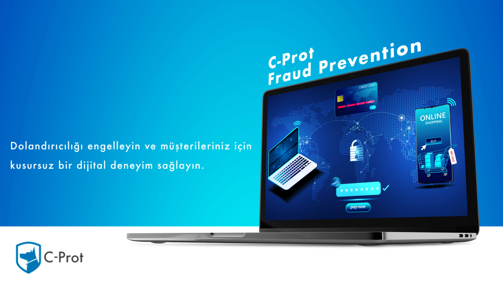 C-Prot Fraud Prevention