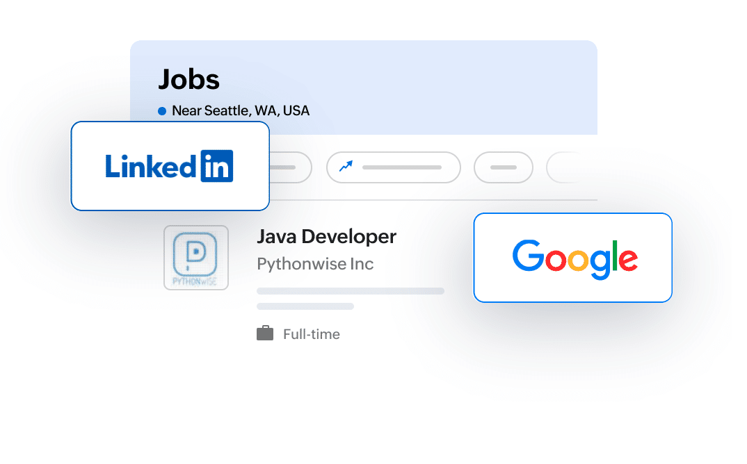 Zoho Recruit