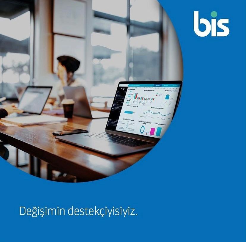 BIS Çözüm Bilgisayar ve Entegrasyon Hizmetleri ve Ticaret A.Ş. Bis Sosyal Medya 11 