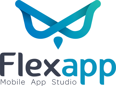 Flexapp logo