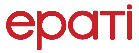 EPATİ SİBER GÜVENLİK TEKNOLOJİLERİ SAN. VE TİC. A.Ş. Logo