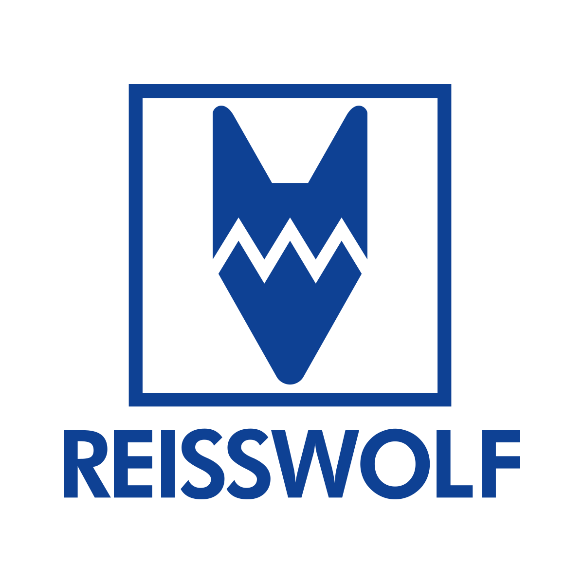 REISSWOLF Türkiye logo