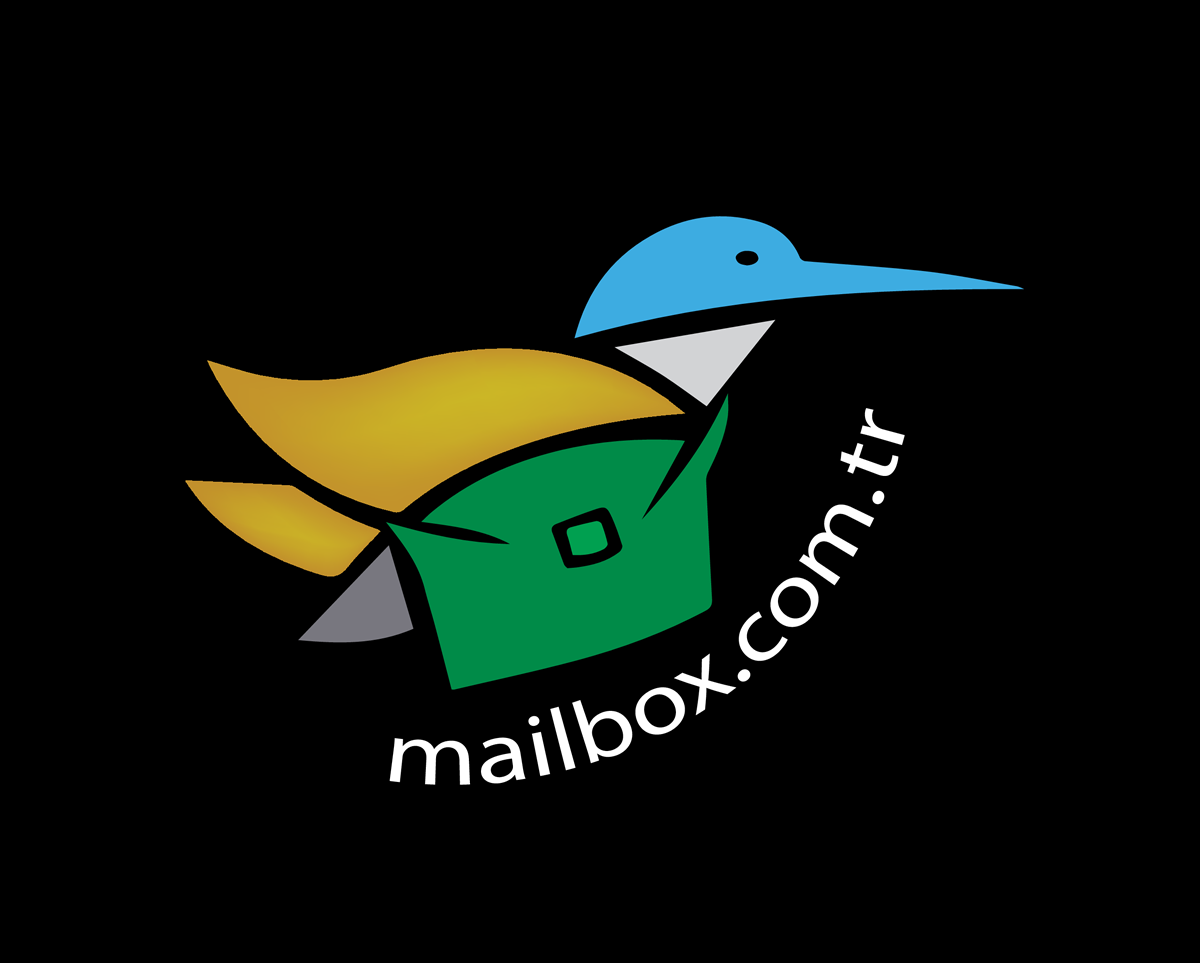 Mailbox İnternet Hizmetleri Ltd. Şti. Logo