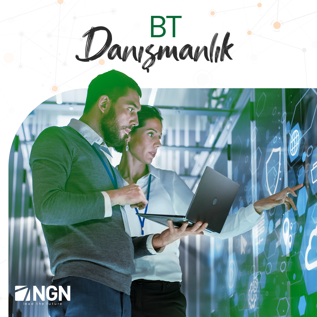 BT Danışmanlık