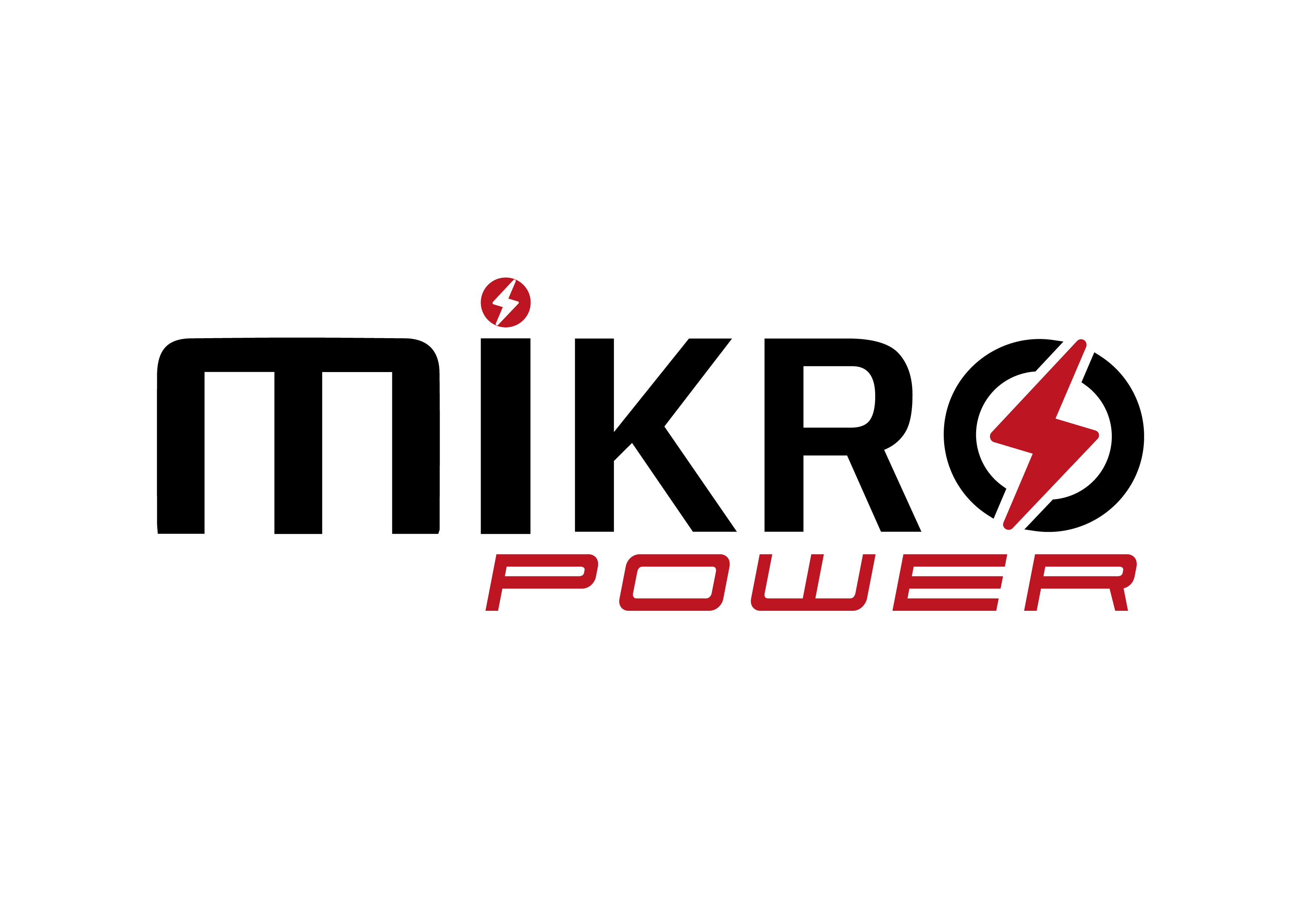 Mikro Power Mobil
