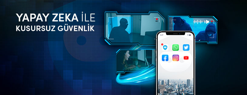 Eyedius - Dış Alan Güvenliği