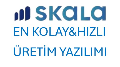 Skala Üretim Yazılımı