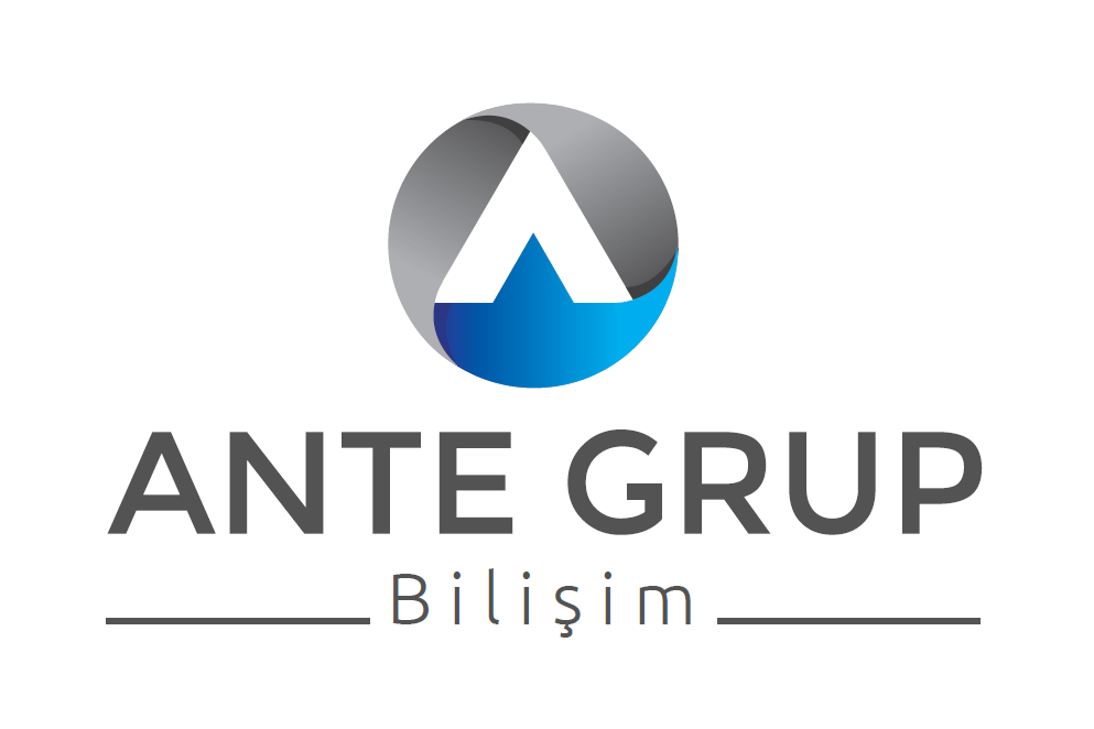 ANTE Grup Bilişim Tic. A.Ş.