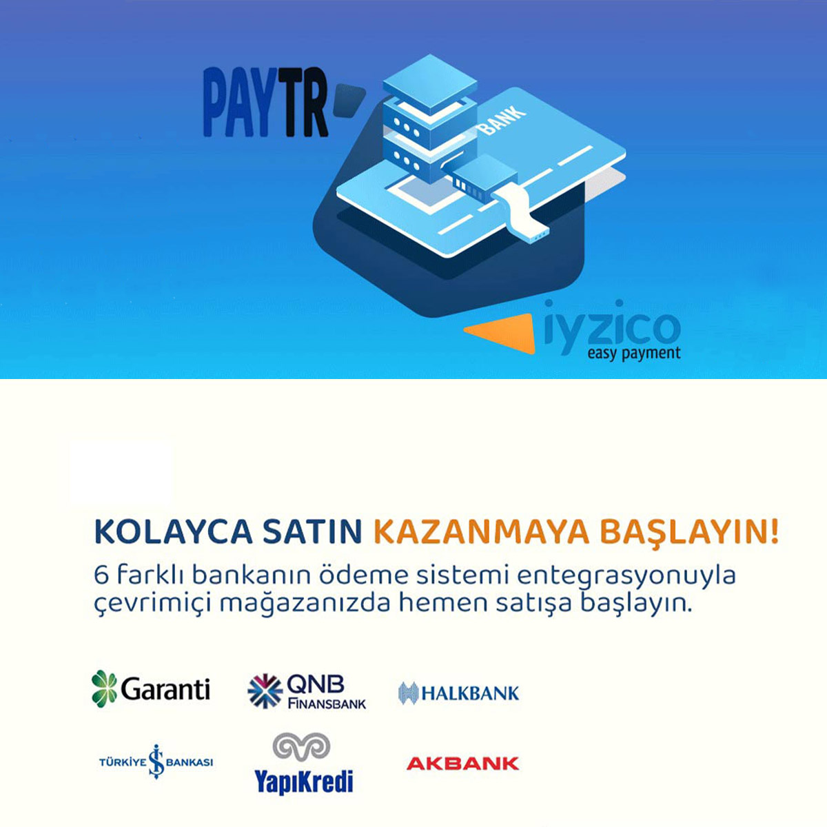 Komplika Yazılım Danışmanlık Tic. Ltd. Şti. 3 