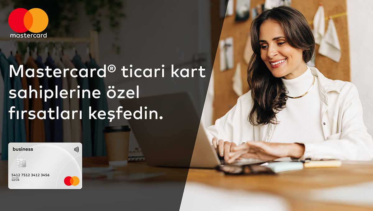 Mastercard Ayrıcalıkları