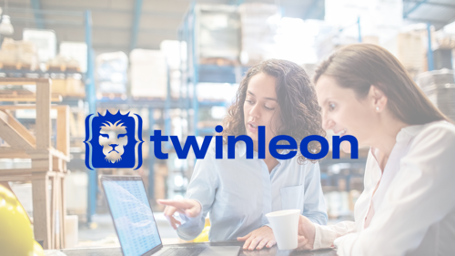 Twinleon Stok Yönetim Yazılımı