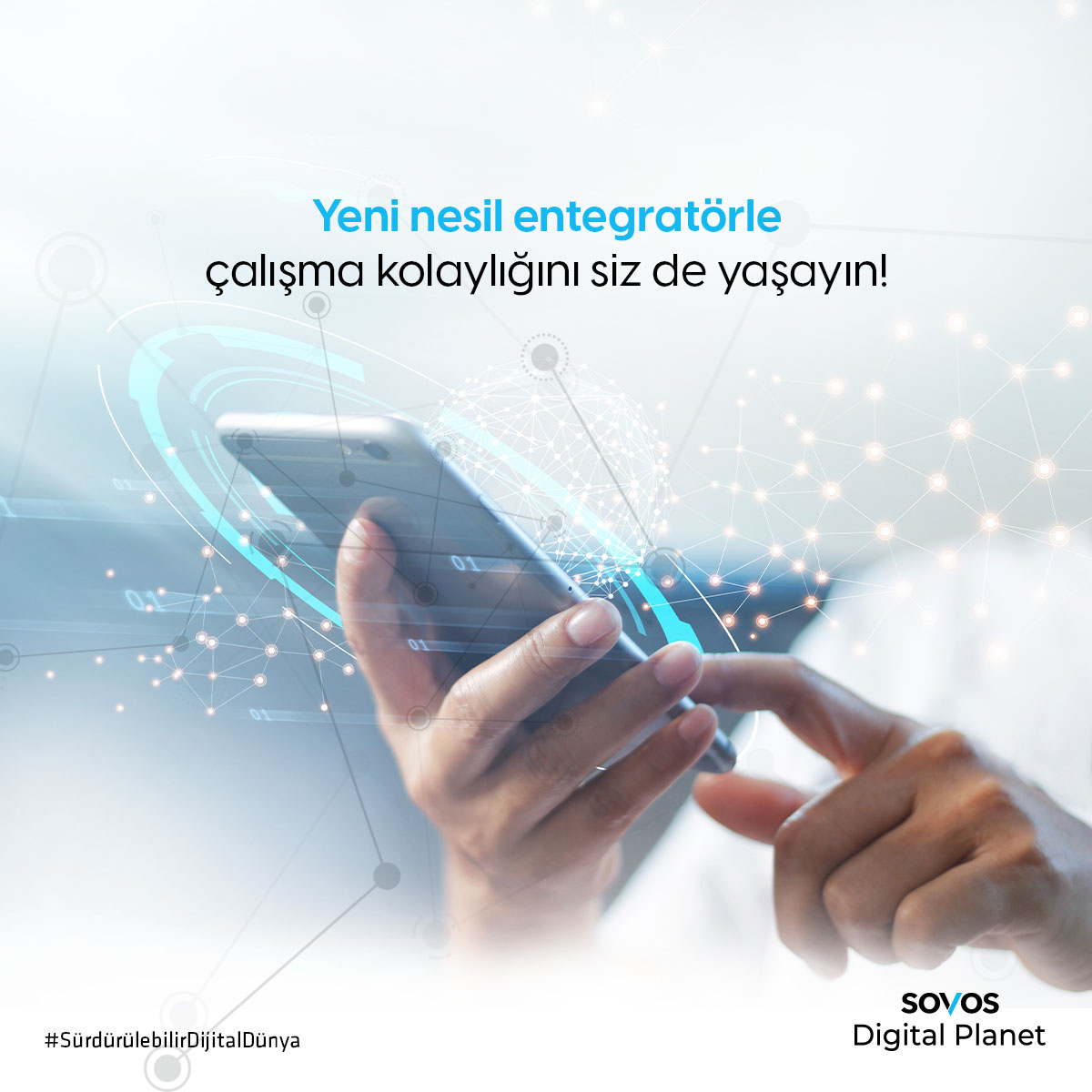 D.T.P BİLGİ İŞLEM İLETİŞİM VE TİC. A.Ş. 1200X1200 