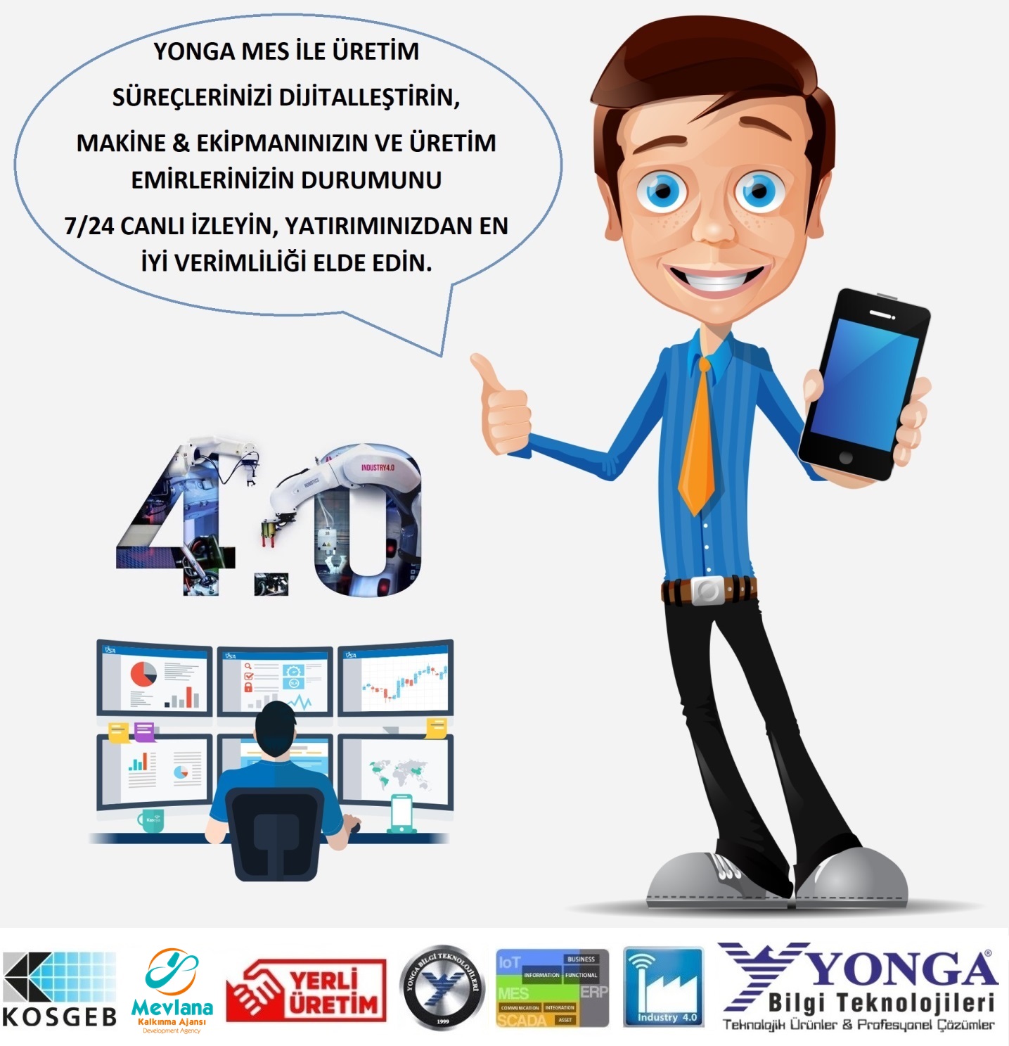 YONGA BİLGİ TEKNOLOJİLERİ SAN.TİC.LTD.ŞTİ. YONGAMES 