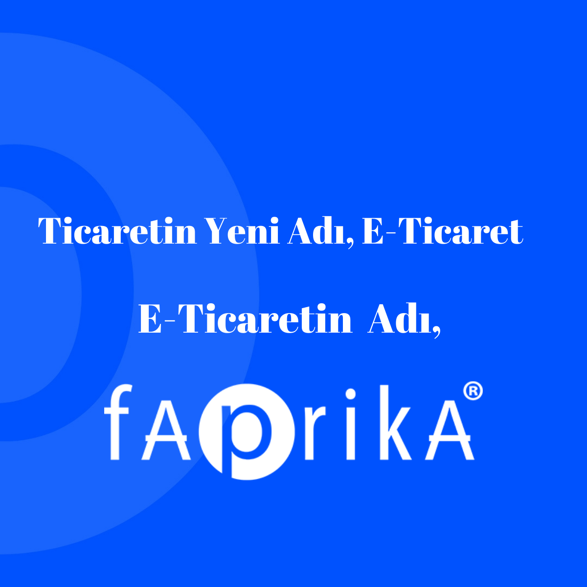 İNOVABİL TEKNOLOJİ SAN. VE TİC. A.Ş. Linkedin Kapak (1200 X 1200 Px) 