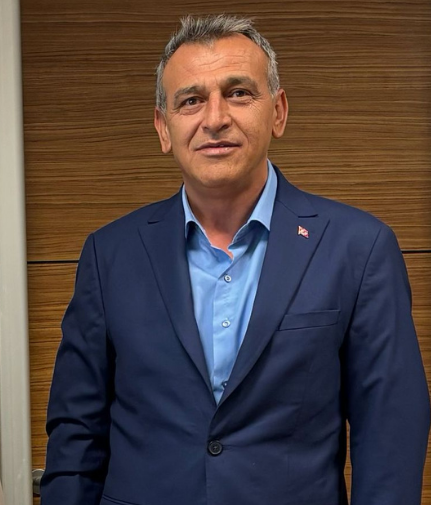 Ramazan Özçakır