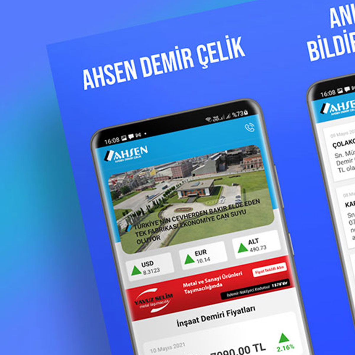 Novo Yazılım Bulut Teknolojileri Ltd. Şti. 2 