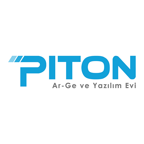 PİTON Bilgisayar Tekno. Eğt. Dan. Ltd. Şti logo