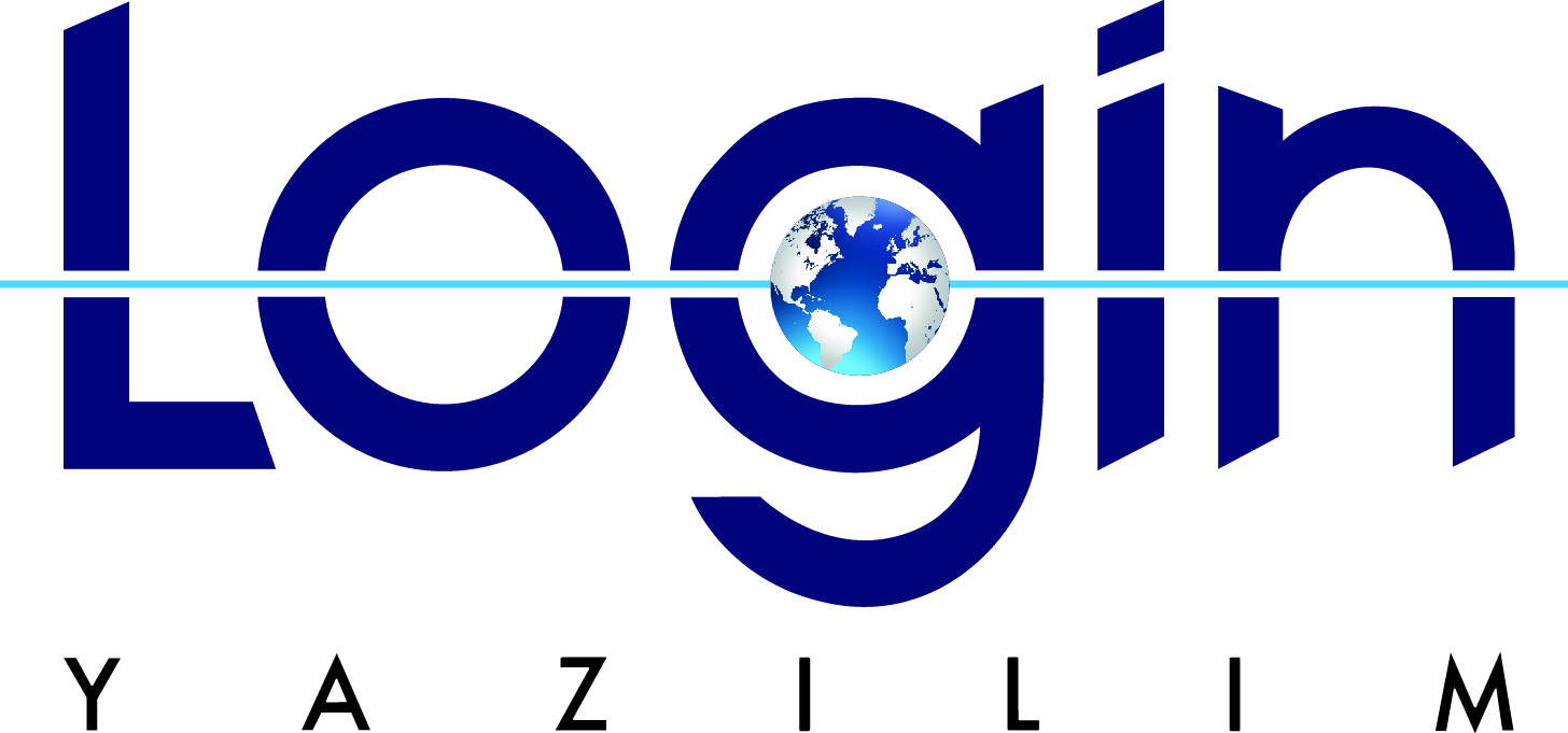 Login Yazılım logo