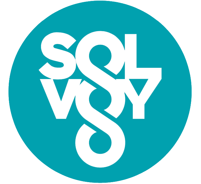 Solvoyo Yazılım Araştırma ve Geliştirme Sanayi ve Ticaret Limited Şirketi logo