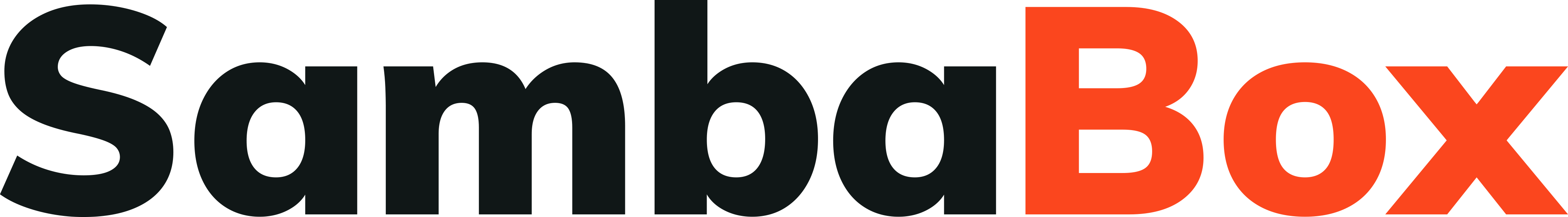 SambaBox