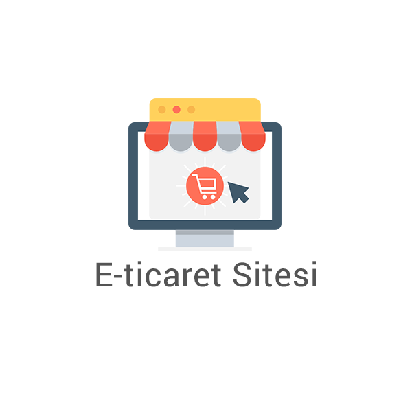 Dekopano Bilişim ve Elektronik Tic. Serdar Özbilen Eticaret Sitesi Kurma 