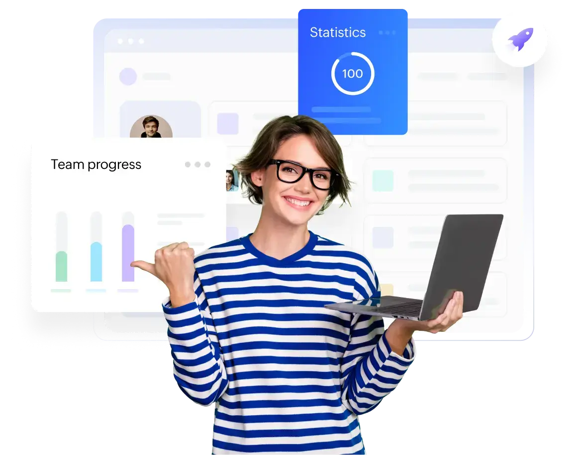 Zoho Analytics