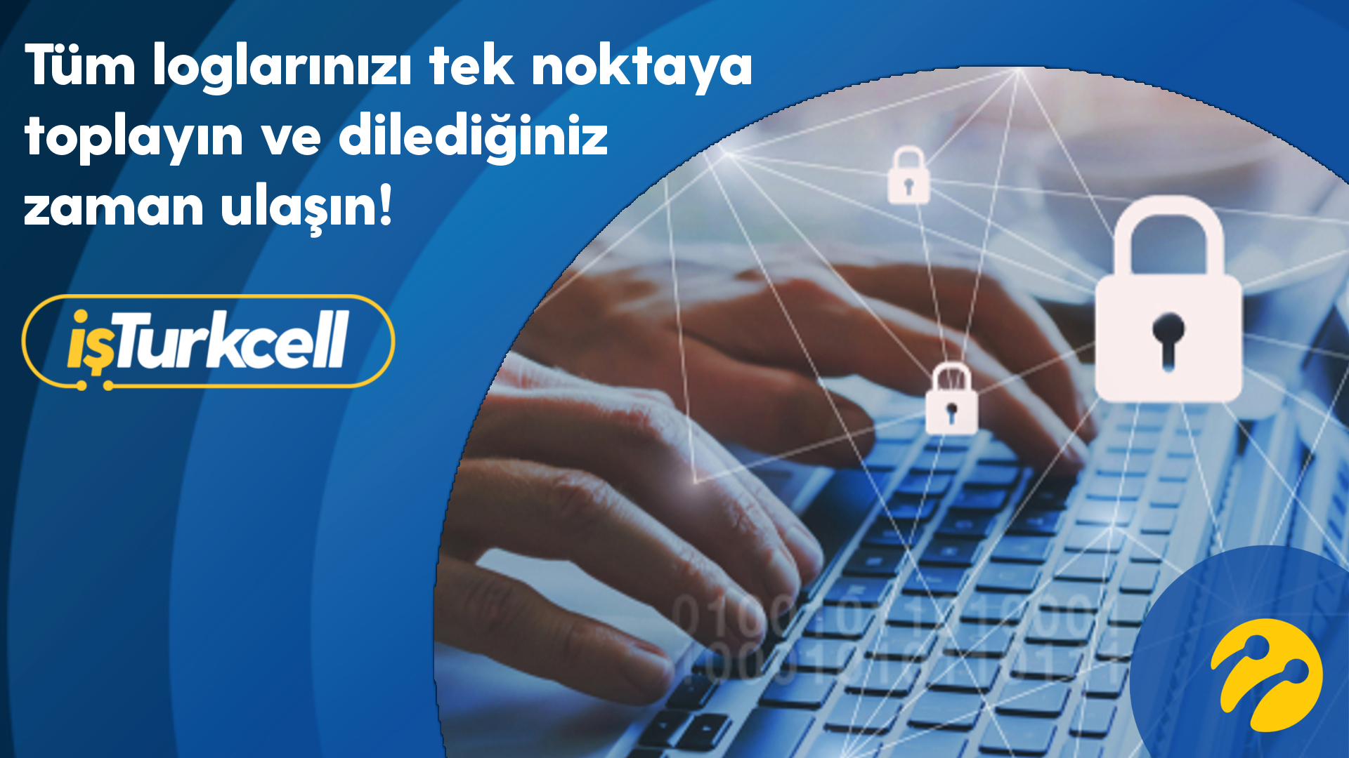5651 İnternet Loglama Hizmeti (İşini Dijitale Taşı)