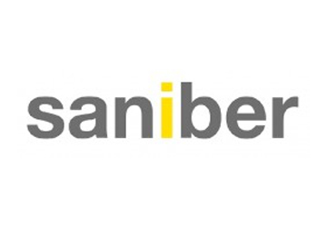 Saniber Ltd. Şti. logo