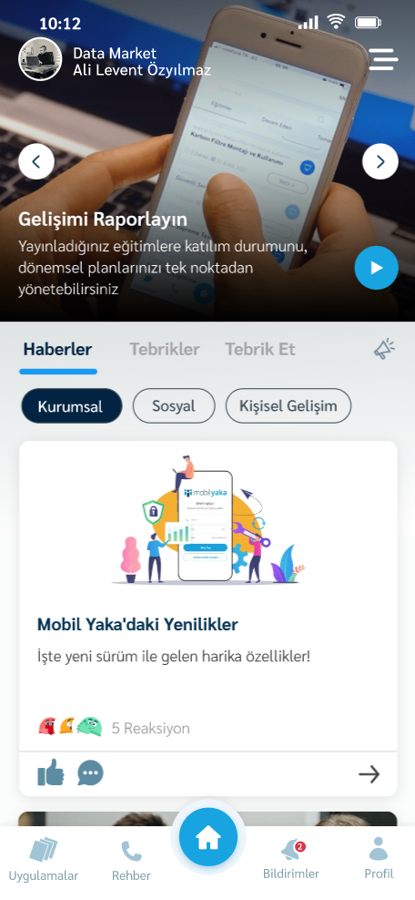 Mobil Yaka