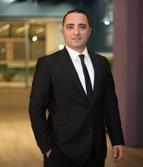 Tayfur Geler
